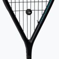 Dunlop Blackstorm Titanium Sls 135 sq. Squashschläger schwarz 773408US 7