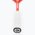 Dunlop Tempo Pro Neu Squashschläger rot 10327812 3
