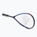 Dunlop Blaze Pro Squashschläger schwarz/rot 10327822 2