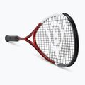 Squashschläger Dunlop Tristorm Elite red 2