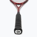 Squashschläger Dunlop Tristorm Elite red 3