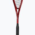 Squashschläger Dunlop Tristorm Elite red 4
