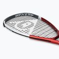 Squashschläger Dunlop Tristorm Elite red 5