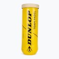 Padelbälle Dunlop Team Padel 3pcs