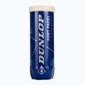 Padelbälle Dunlop Fort Padel 3pcs