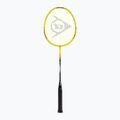 Dunlop Nitro-Star SSX 1.0 4 Spieler Badminton Set blau/gelb 13015340 2