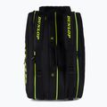Dunlop Tennistasche SX Performance 12RKT Thermo 80 l schwarz 102951 5