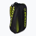 Dunlop SX Performance 8RKT Thermo 60 l Tennistasche schwarz 102951 2