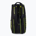 Dunlop SX Performance 8RKT Thermo 60 l Tennistasche schwarz 102951 5