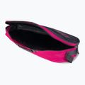 Dunlop Tennistasche SX Club 3RKT 25 l grau-rosa 102954 5