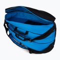 Dunlop FX Performance 12RKT Thermo 80 l Tennistasche schwarz/blau 103040 6