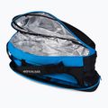 Dunlop FX Performance 12RKT Thermo 80 l Tennistasche schwarz/blau 103040 7