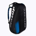Dunlop FX Performance 8RKT Thermo 60 l Tennistasche schwarz-blau 103040 2
