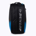 Dunlop FX Performance 8RKT Thermo 60 l Tennistasche schwarz-blau 103040 3
