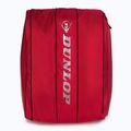 Tennistasche Dunlop CX Performance 8RKT Thermo 65 l schwarz/rot 103127 3