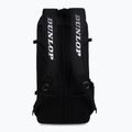 Tennisrucksack Dunlop CX Performance Long 45 l schwarz/rot 103127 3