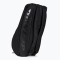 Dunlop CX Club Tennistasche 6RKT 55 l schwarz 10312729 3