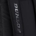 Rucksack tenisowy Dunlop D Tac SX-Club 30 l black/ black 4