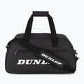 Tennistasche Dunlop Pro Duffle Bag black/black