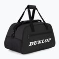 Tennistasche Dunlop Pro Duffle Bag black/black 2