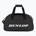 Tennistasche Dunlop Pro Duffle Bag black/black 3