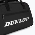 Tennistasche Dunlop Pro Duffle Bag black/black 4