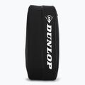 Tennistasche Dunlop FX-Club 6 RKT schwarz/schwarz 3
