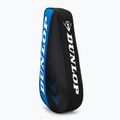 Tennistasche Dunlop FX-Club 3 RKT schwarz/schwarz 3