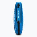 Tennistasche Dunlop FX-Club 3 RKT schwarz/schwarz 5
