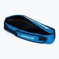 Tennistasche Dunlop FX-Club 3 RKT schwarz/schwarz 7