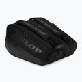 Padel-Tasche Dunlop Padel Elite black/black