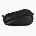 Padel-Tasche Dunlop Padel Elite black/black 3