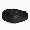 Padel-Tasche Dunlop Padel Elite black/black 4