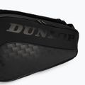Padel-Tasche Dunlop Padel Elite black/black 7