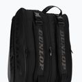 Padel-Tasche Dunlop Padel Elite black/black 8