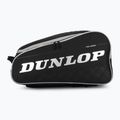 Padel-Tasche Dunlop Padel Pro Series black/silver 3
