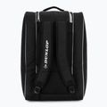 Padel-Tasche Dunlop Padel Pro Series black/silver 4