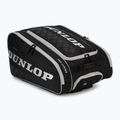 Padel-Tasche Dunlop Padel Pro Series black/silver 5