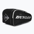 Padel-Tasche Dunlop Padel Pro Series black/silver 6