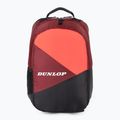 Tennisrucksack Dunlop SX-Club red/black/red