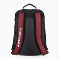 Tennisrucksack Dunlop SX-Club red/black/red 3