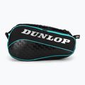 Padel-Tasche Dunlop Padel Elite black/petrol 2