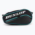 Padel-Tasche Dunlop Padel Elite black/petrol 3