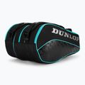 Padel-Tasche Dunlop Padel Elite black/petrol 4