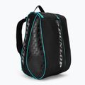 Padel-Tasche Dunlop Padel Elite black/petrol 5