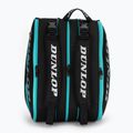 Padel-Tasche Dunlop Padel Elite black/petrol 6