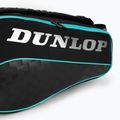 Padel-Tasche Dunlop Padel Elite black/petrol 7