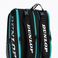 Padel-Tasche Dunlop Padel Elite black/petrol 8