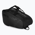 Padel-Tasche Dunlop Padel Club black/black