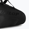 Padel-Tasche Dunlop Padel Club black/black 7